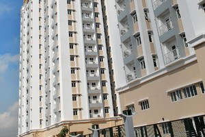 Hoàng Anh Sài Gòn với nhiều cơ hội cho người an cư